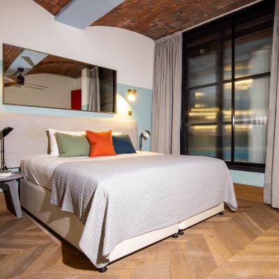 Double Room Native Manchester Promo Code
