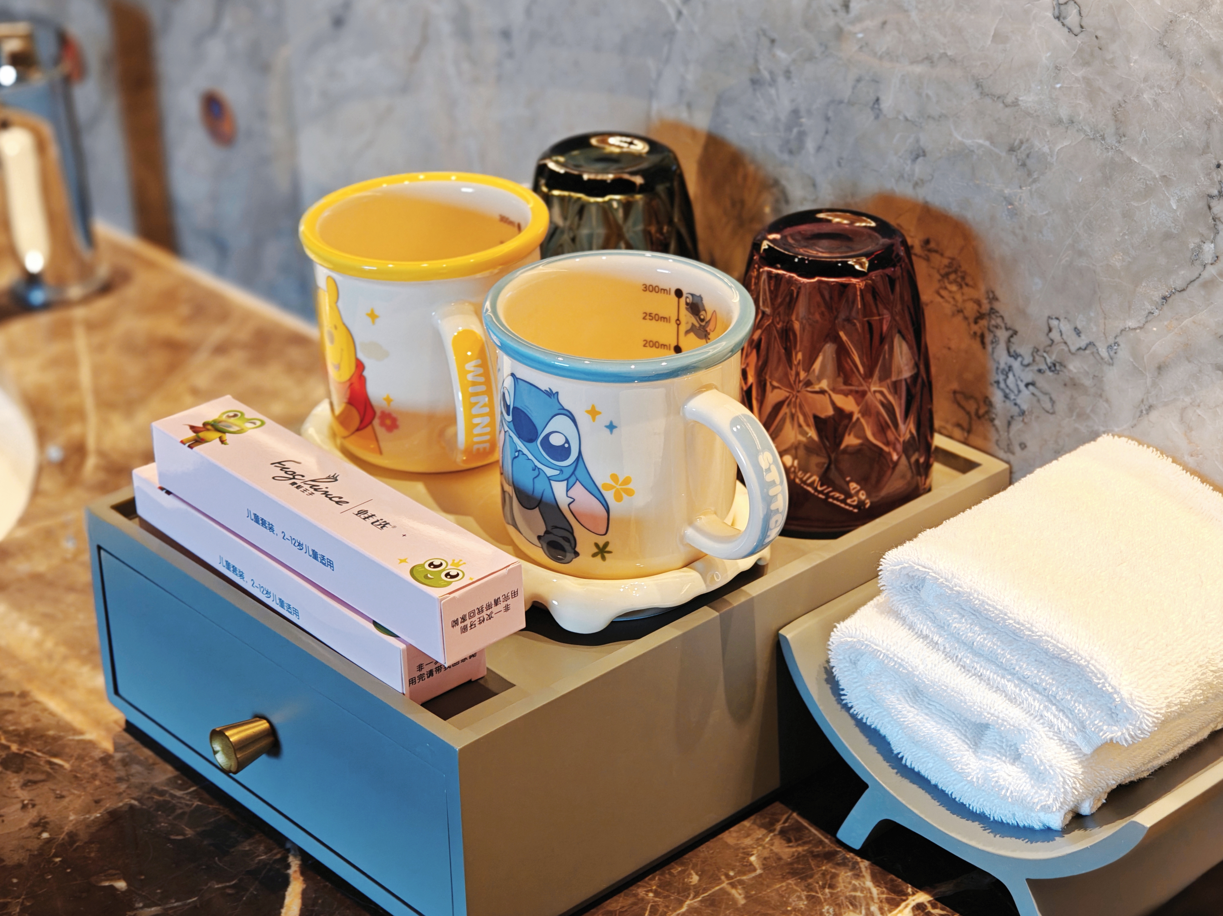 Pullman YuxiFamily Suite with Two Bedrooms,2 King Size Bed, City View