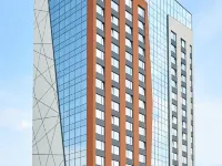 Radisson Hotel Perm 페름 호텔