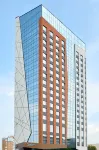 Radisson Hotel Perm