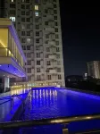Davao Studio Unit at Abreeza Place Condo 12th Floor