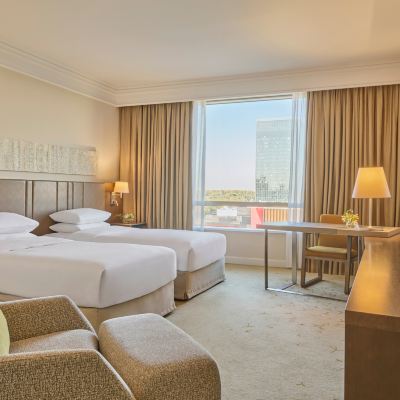 2 Twin Beds With Club Access Hyatt Regency Belgrade Promo Code