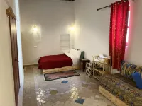 Riad La Mentha Elegant Boutique Riad Panoramic Terrace & Local Experience Các khách sạn ở 
