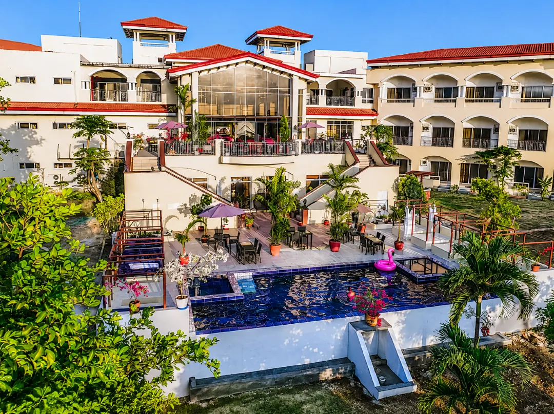 Palawan Co-living &  Co-working Sanctuary - Puerto Princesa