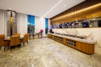 德格倉央嘉措情歌大酒店（馬尼干戈店）