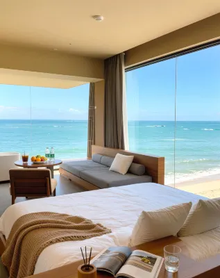 Seaview Hotel (Hailing Island Poly Silver Beach Branch) Hotels in 
