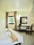 The Nouveau Chumphon Beach Resort and Golf