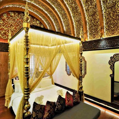 Oasis Suite With Garden View Sawasdee Village Promo Code