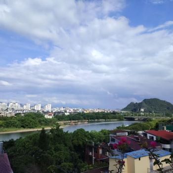 Mulan Yaju Homestay (Two Rivers and Four Lakes Xiangshan Scenic Area)