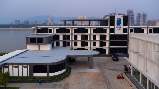 โรงแรม วัน บัดเจท เชียงราย เชียงแสน 2