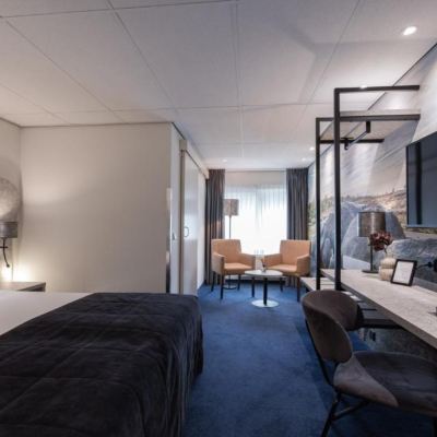 Standard Double Room De Oringer Marke Promo Code