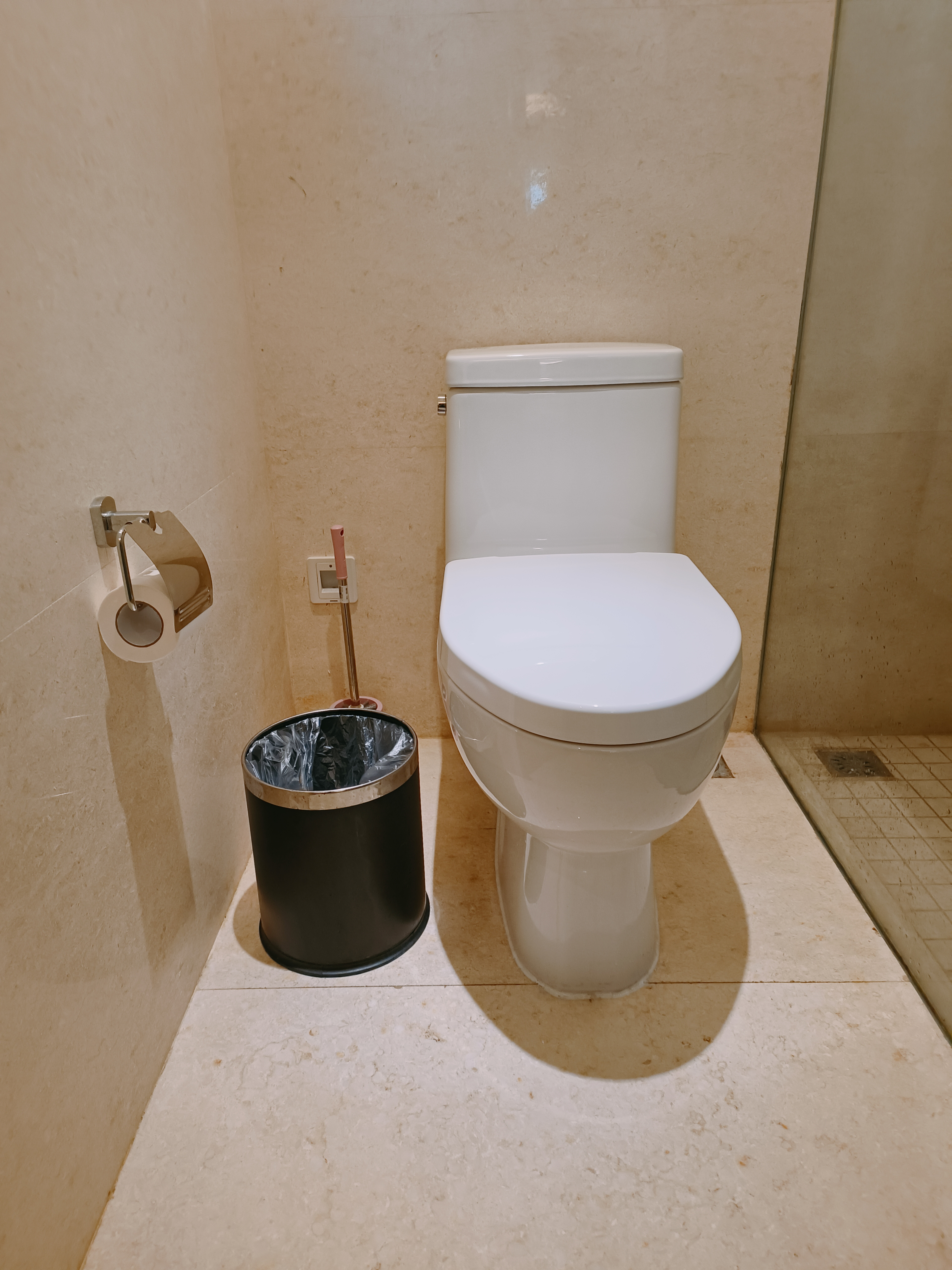 听风·全湖景露台大床房