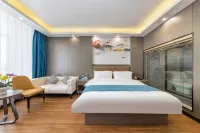 HongXing Hotel