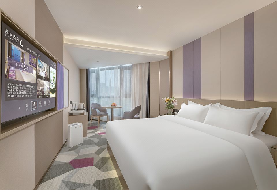 Elegant Double Room
