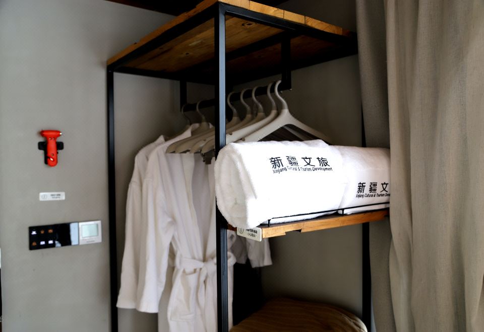 Guestroom - Double Occupancy