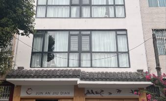 Jiangkou Junan Hotel