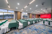 魯甸龍騰國際飯店（魯甸汽車客運站太陽湖店）