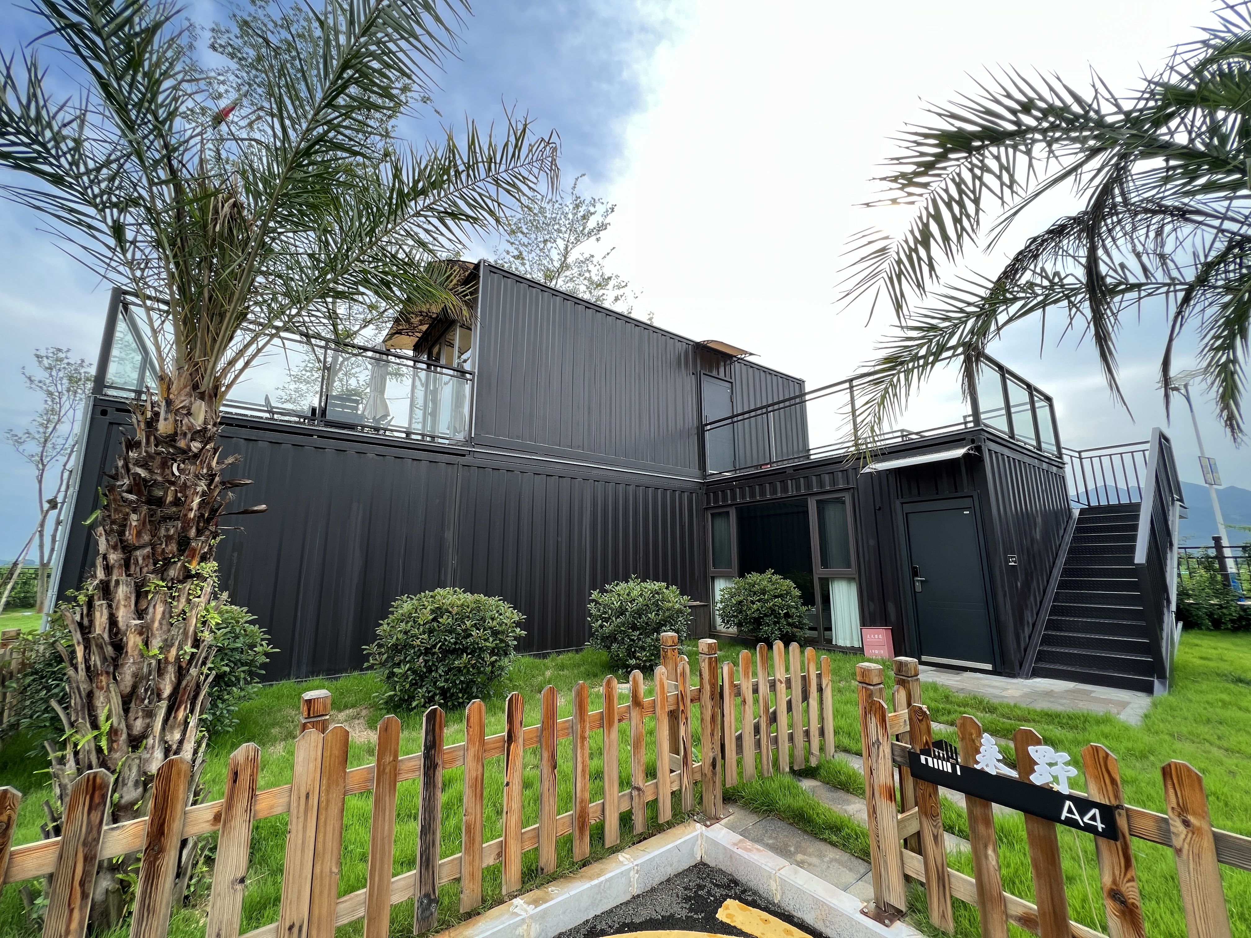 潋水之滨（独栋）