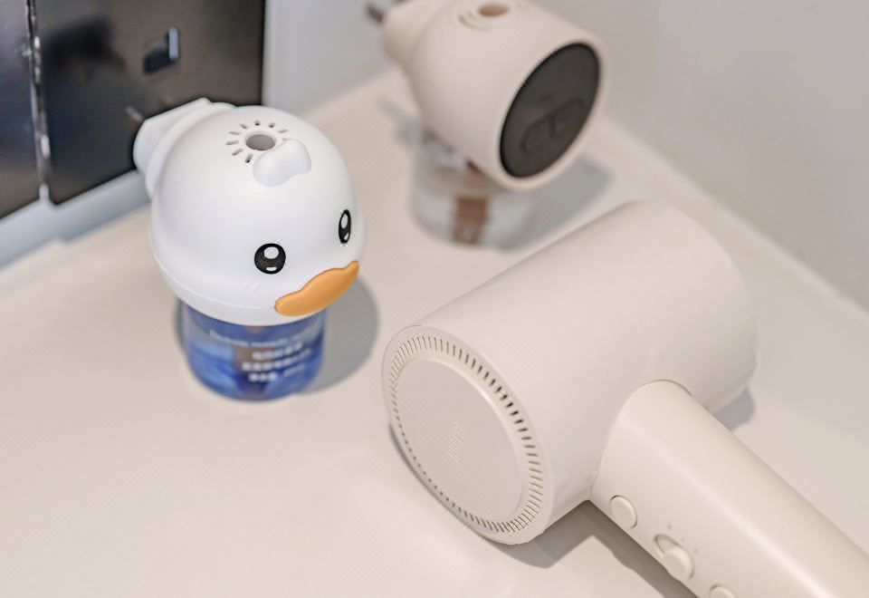 201稻香-黑色幽默丨270°全山海景大床房丨观景露台+TOTO智能衞浴+大屏投影+美国席梦思床垫+大屏电视