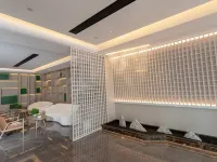 manjuhotel Hotele w: Macheng