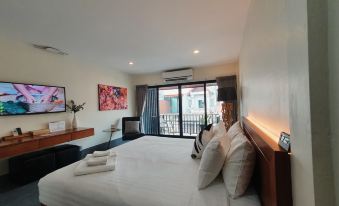 The Sila Boutique Bed & Breakfast