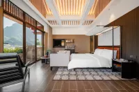 Zizai Guangwu Mountain Holiday Homestay