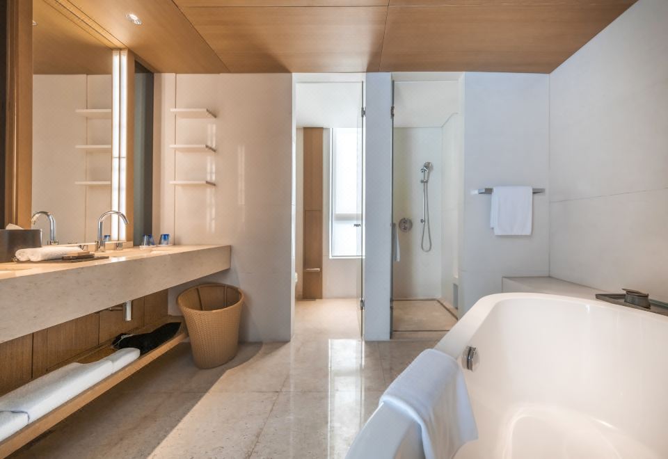 特惠行政大床房