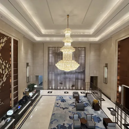 Rushan International Hotel