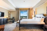 Stamford Plaza Brisbane Hotele w: 