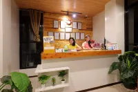 Ghiellaniqa Inn