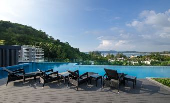 Aristo 2 Surin Beach by Luxury Rental Thai