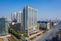 옌차오 호텔 (난창 텅왕거 차오양저우 남로 지점)  호텔