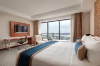 Yangon Thanlwin Hotel