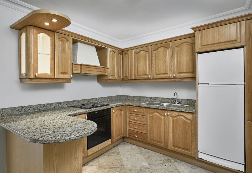 JW Marriott Hotel CairoRoyal Suite