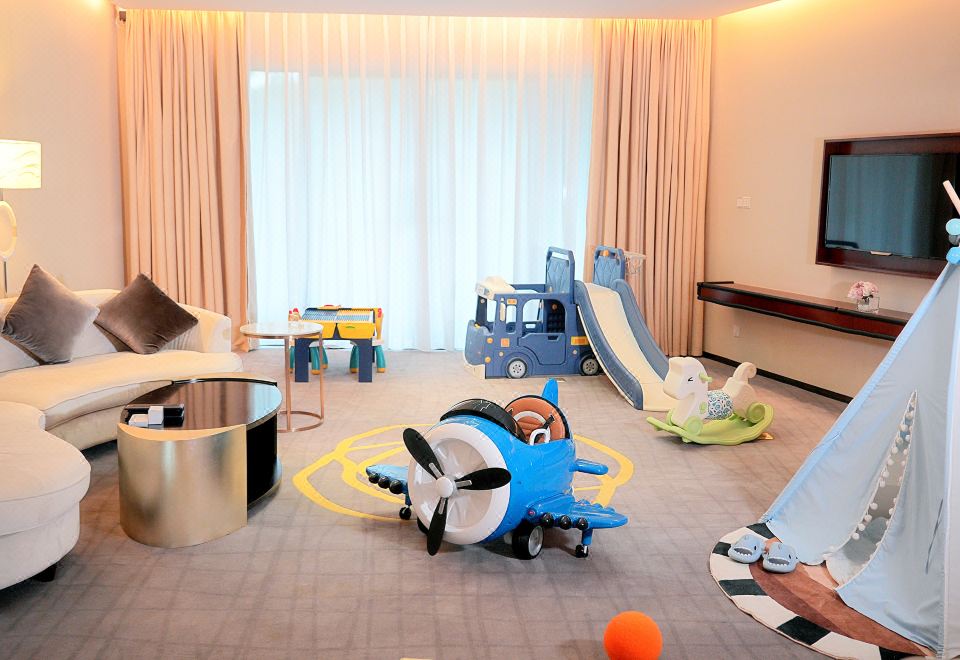 东澳仔仔机长房