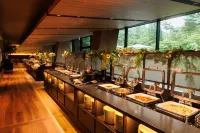 Hakone Kowakien Hotel