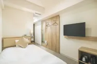 KOKO HOTEL 広島駅前
