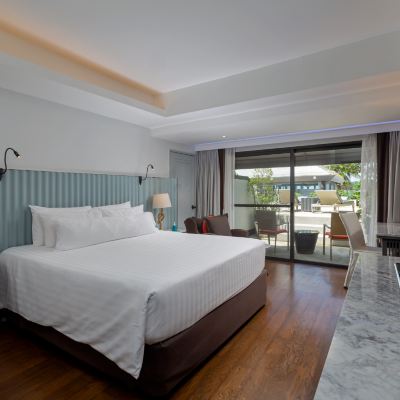 Terrace Room The Boathouse Phuket (SHA Extra Plus) Promo Code