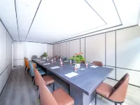 Greentree Eastern Hotel (Jin Tuo Square Fuyun Pedestrian Street Branch) Hotele w: Powiat Fuyun