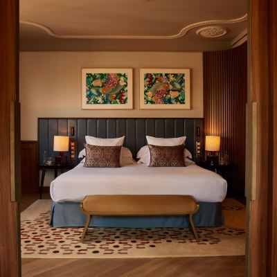 Grand Suite Grand Hotel Central Barcelona Promo Code