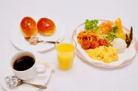 Hiroshima Ekimae Universal Hotel