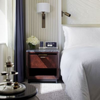 高級套房 紐約半島酒店優惠