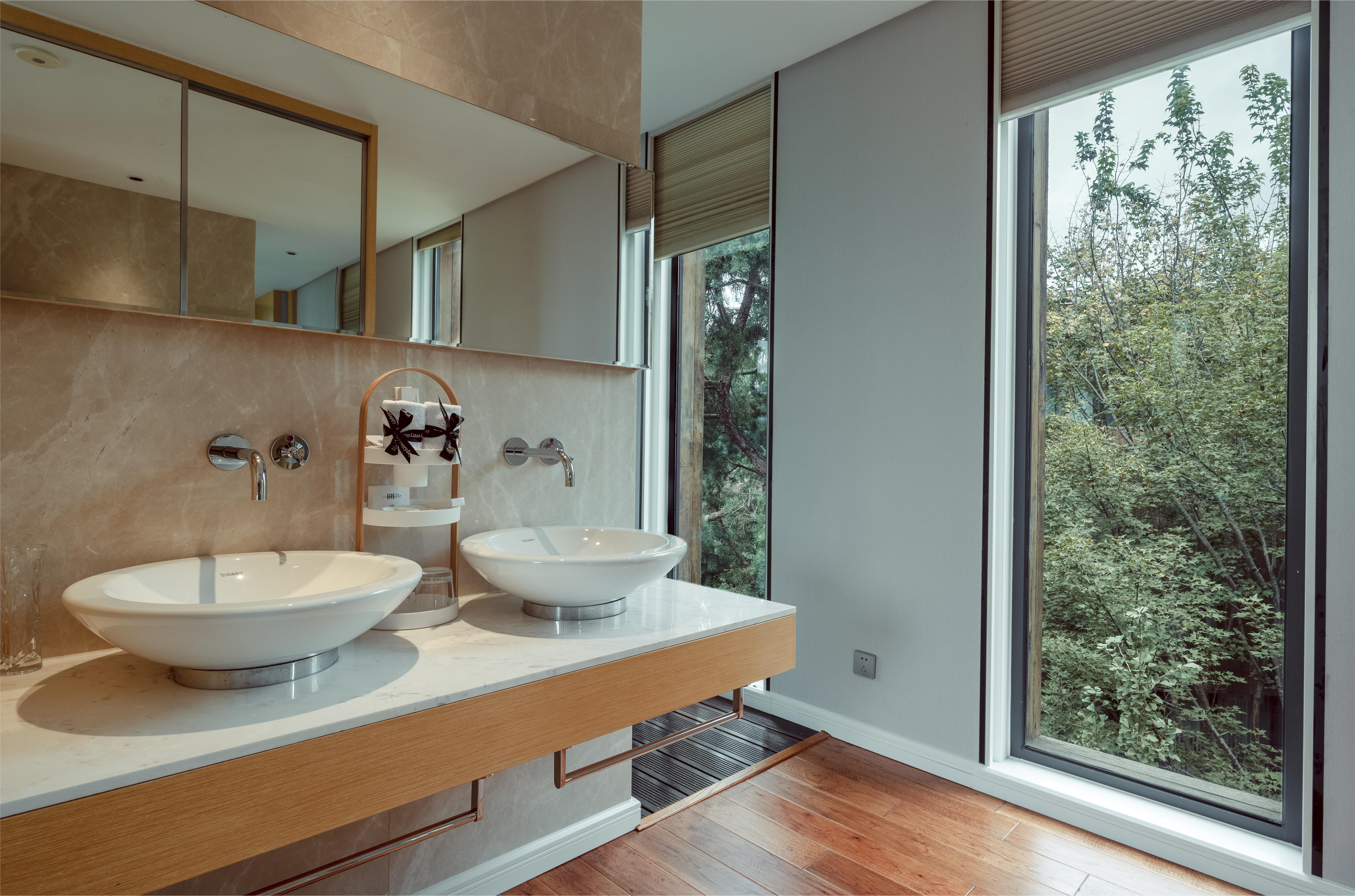 天空之城·270°全景套房