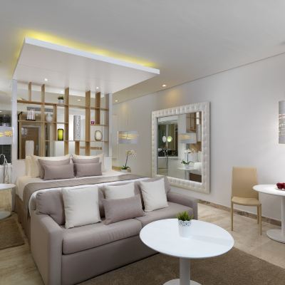 JUNIOR SUITE OCEAN FRONT Paradisus Palma Real Golf & Spa Resort Promo Code