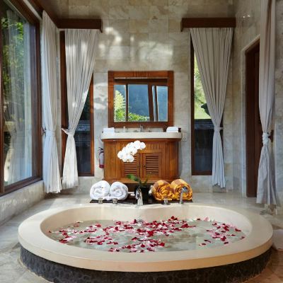 Ayung Healing Villa The Royal Pita Maha Promo Code