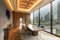 Canopy by Hilton Osaka Umeda