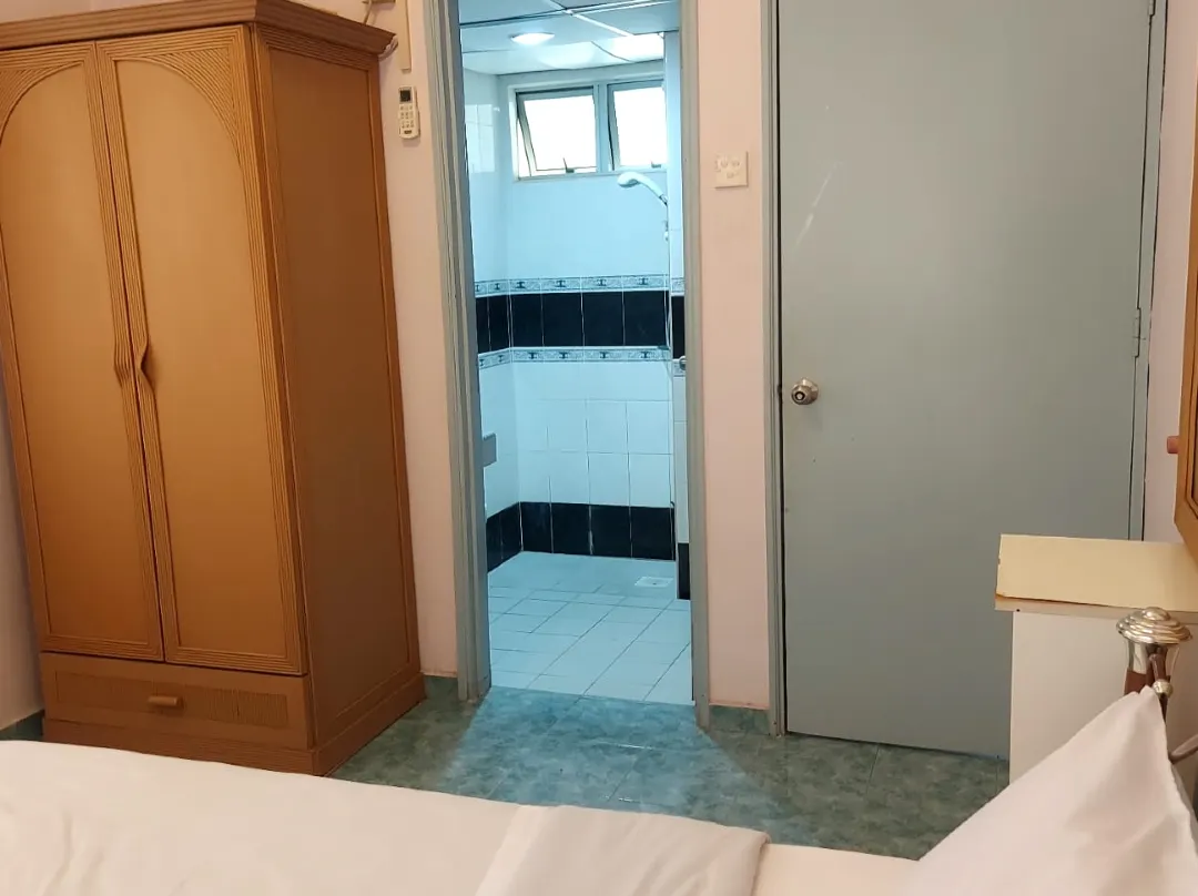Glory 2 Beds Room By Alpine - Port Dickson