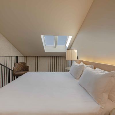 Duplex Suite