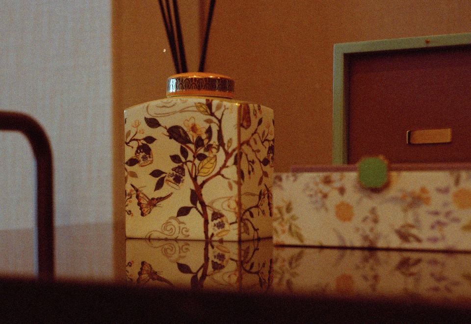 「尚」海滩联名经典港湾房