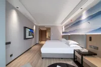 Radow Wanrong Hotel